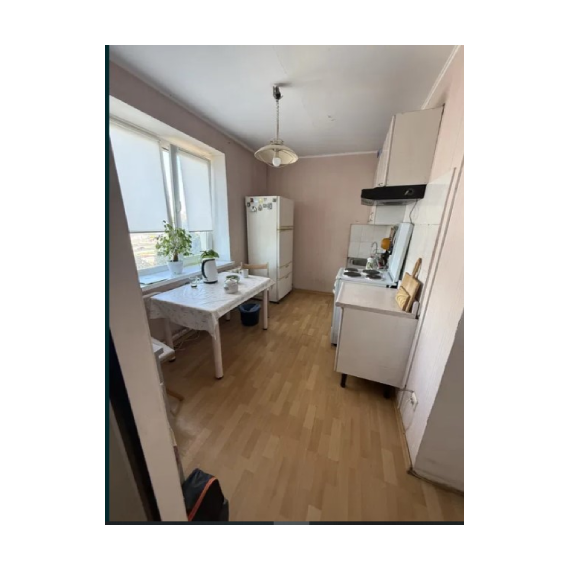 Купити квартиру Київ П1-0779 - кухня фото 2