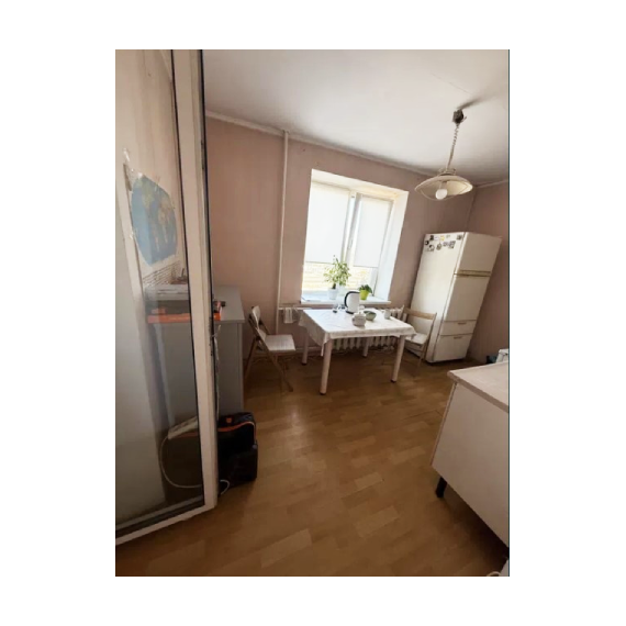 Купити квартиру Київ П1-0779 - кухня