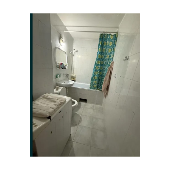 Купити квартиру Київ П1-0779 - ванна