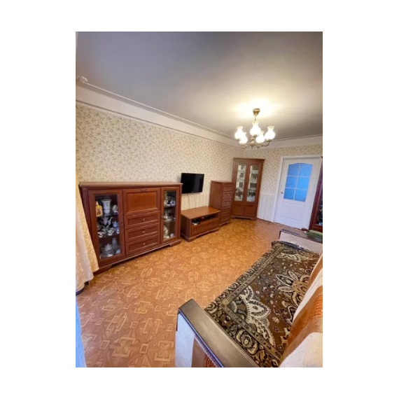 Купити 3 квартиру Йорданська 22 П3-7975 - кімната 1