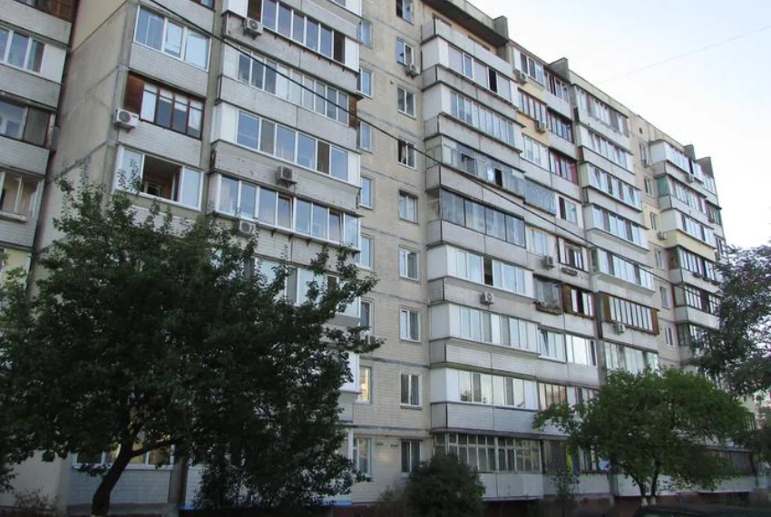 Купити квартиру Дніпра 59 П3-7337 - Головна