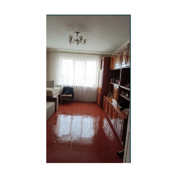 Купити квартиру Дніпра 59 П3-7337 - кімната фото 2