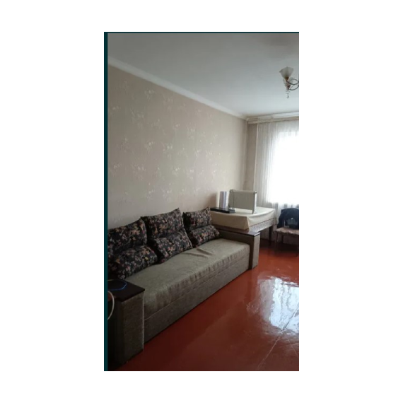 Купити квартиру Дніпра 59 П3-7337 - кімната