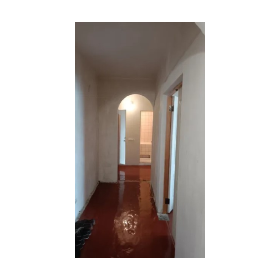 Купити квартиру Дніпра 59 П3-7337 - коридор фото 2