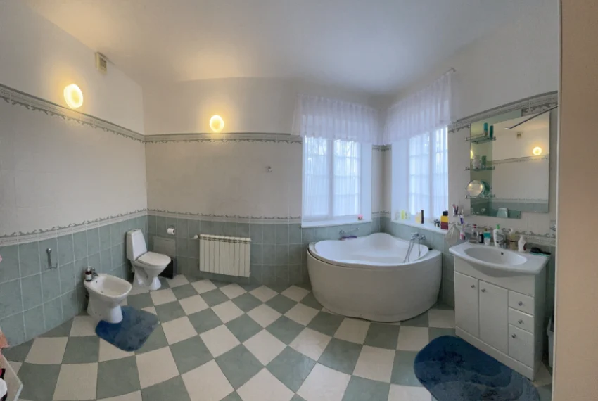 Оренда будинку біля Києва Лісники ОБ-6863 ванна