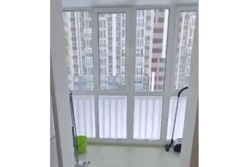 Продаж 1 кв Заболотного 148В - П1-4384 Балкон