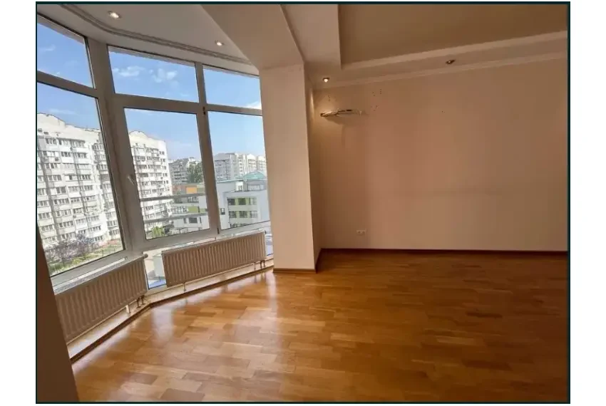Продаж 3 к кв Здановської 60А П3-7977 Кімната