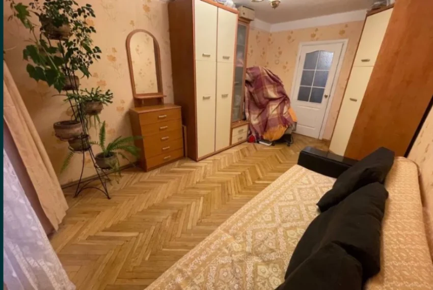 Купити 3 квартиру Йорданська 22 П3-7975 - кімната 3-1