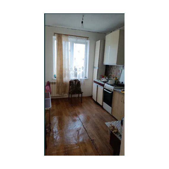 Купити квартиру Дніпра 59 П3-7337 - кухня