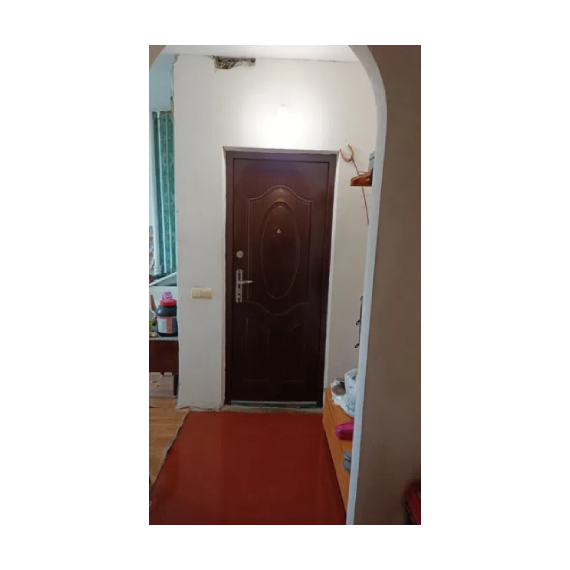 Купити квартиру Дніпра 59 П3-7337 - вхідні двері