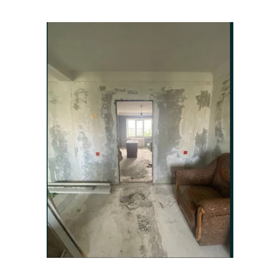 Купити квартиру Київ Азов 3 П3-2320 фото 1