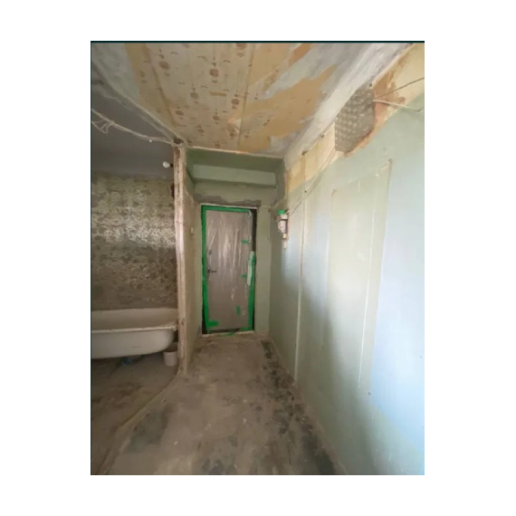 Купити квартиру Київ Азов 3 П3-2320 фото 4