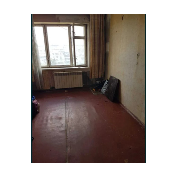 Купити квартиру Київ Оболонсьський 12А П3-8820 Кімната 2