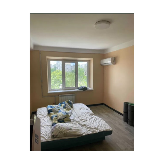 Купити квартиру Київ пр Оболонський 7Б П2-1318 - кімната