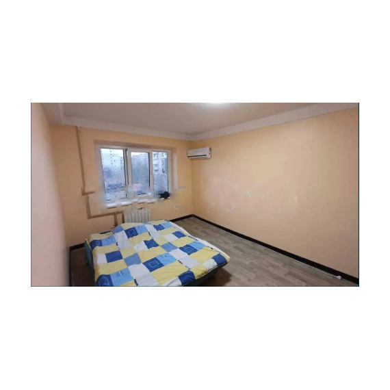 Купити квартиру Київ пр Оболонський 7Б П2-1318 - кімната