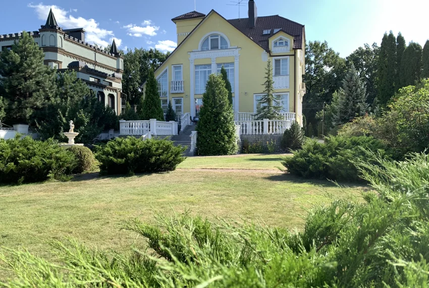 Оренда будинку біля Києва Лісники ОБ-6863 Будинок