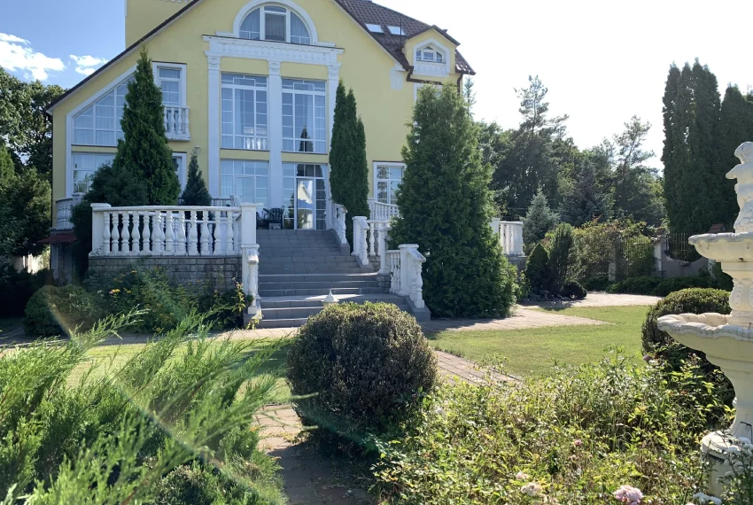 Оренда будинку біля Києва Лісники ОБ-6863 Будинок фото 3