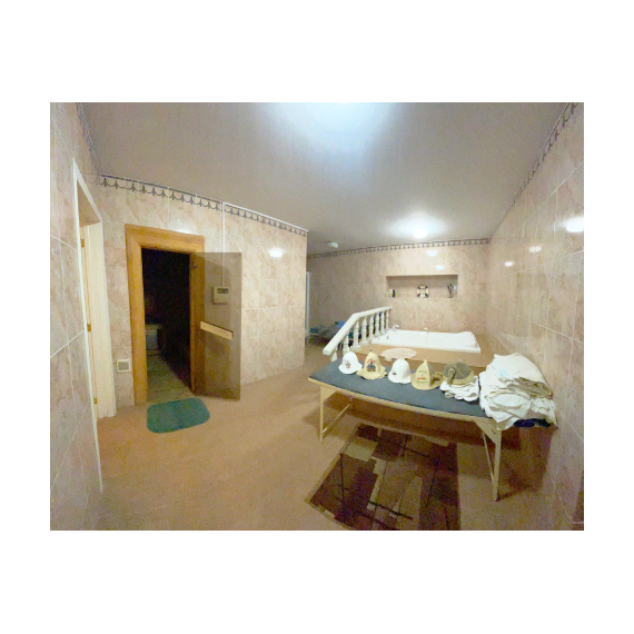 Оренда будинку біля Києва Лісники ОБ-6863 кімната + сауна