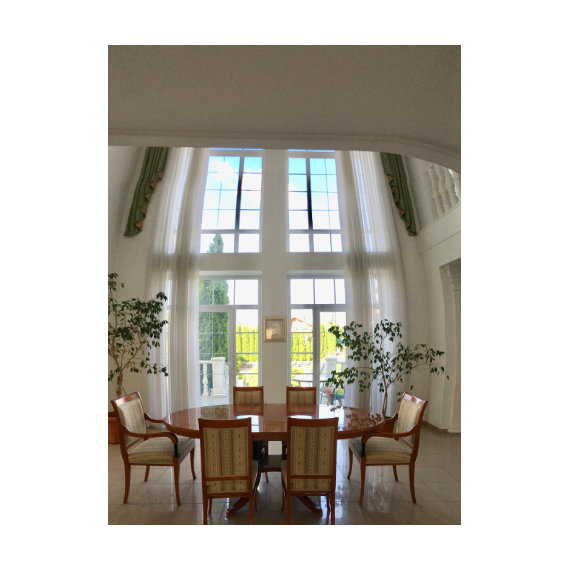 Оренда будинку біля Києва Лісники ОБ-6863 Кухня фото 3