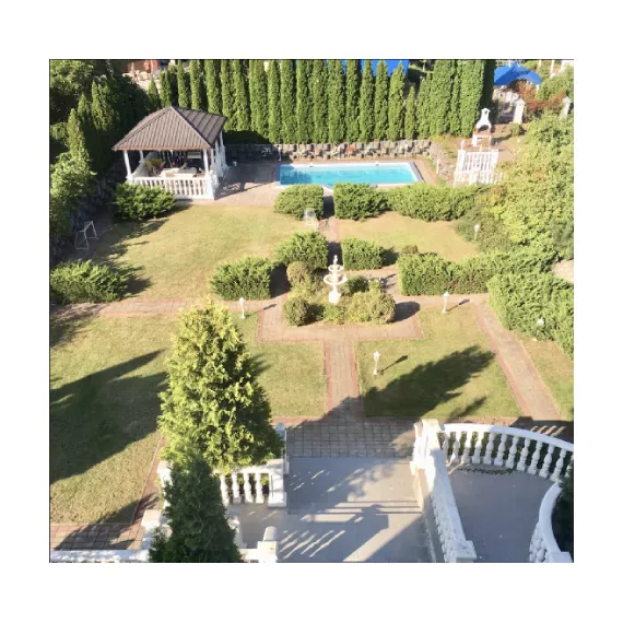 Оренда будинку біля Києва Лісники ОБ-6863 Подвіря