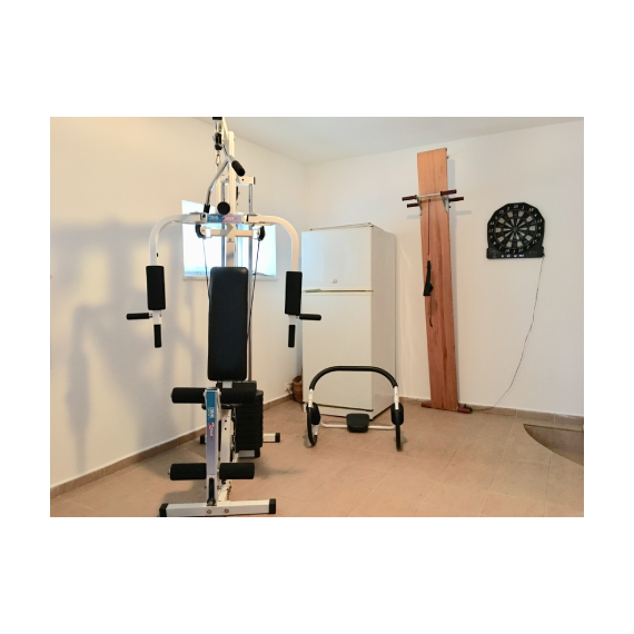 Оренда будинку біля Києва Лісники ОБ-6863 тренежерна