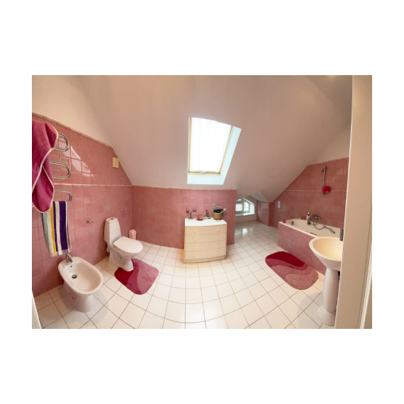 Оренда будинку біля Києва Лісники ОБ-6863 ванна 2