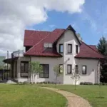 Оренда будинку Осокорки ОБ-8212