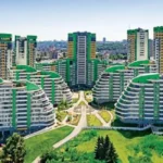 ЖК Паркове Місто Головна