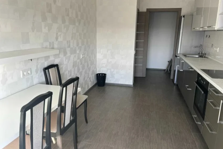 Купити квартири Київ Павла Лі 2Б П1-0103 Кухня фото 4