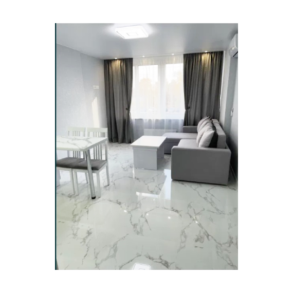 Купити 1 квартиру Максимовича 32А П1-3333 Кухня вітальня