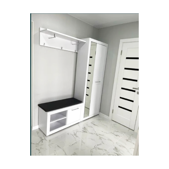 Купити 1 квартиру Максимовича 32А П1-3333 Вхід до квартир