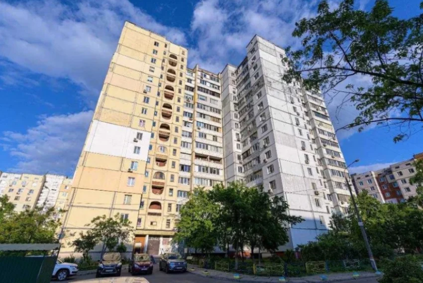 Купити 2 квартиру П2 Йорданська 11Г П2-4247