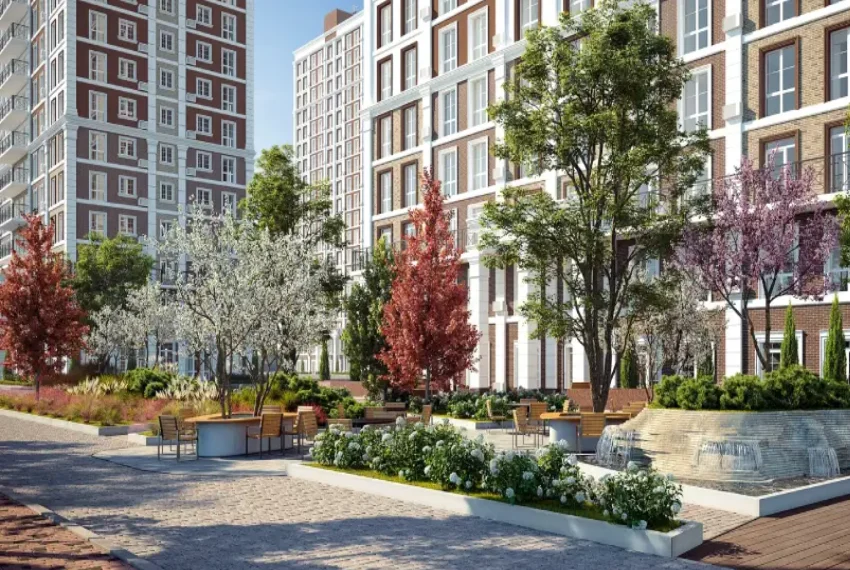 Продаж 1 квартири Максимовича 28Е П1-3301 Головна