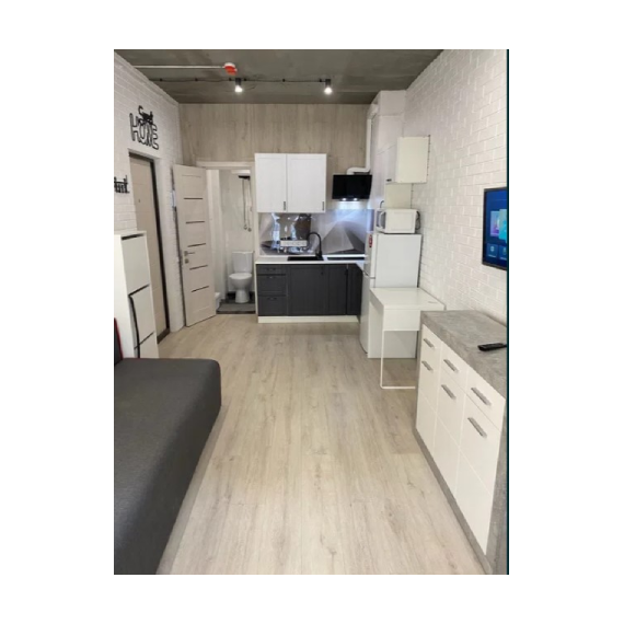 Купити квартиру Київ Максимовича 24Б П1-3301 Кімната