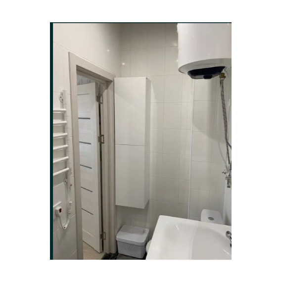 Купити квартиру Київ Максимовича 24Б П1-3301 Санвузол