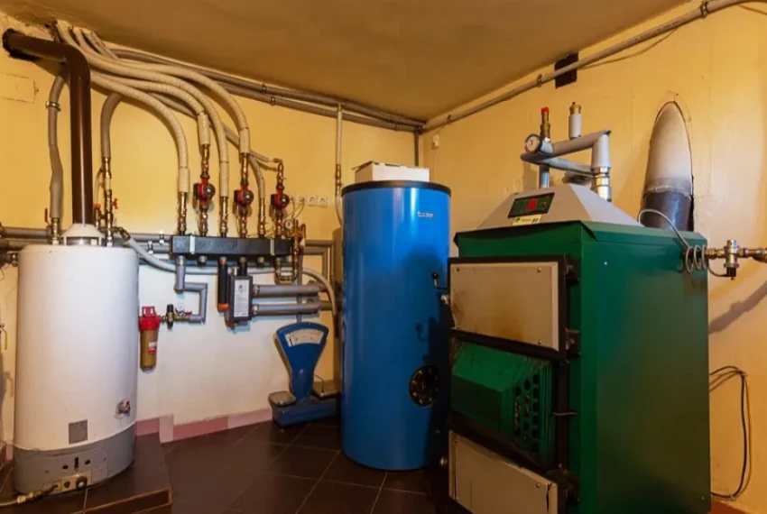 Оренда будинку Бойова ОБ-5525 Котельня