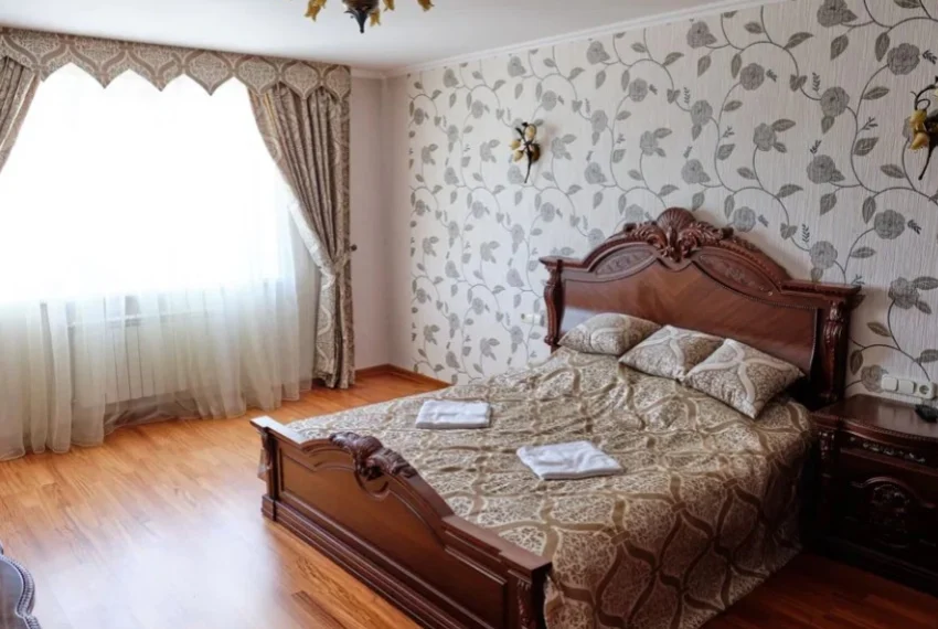 Оренда будинку Осокорки 1187 - Спальня 2