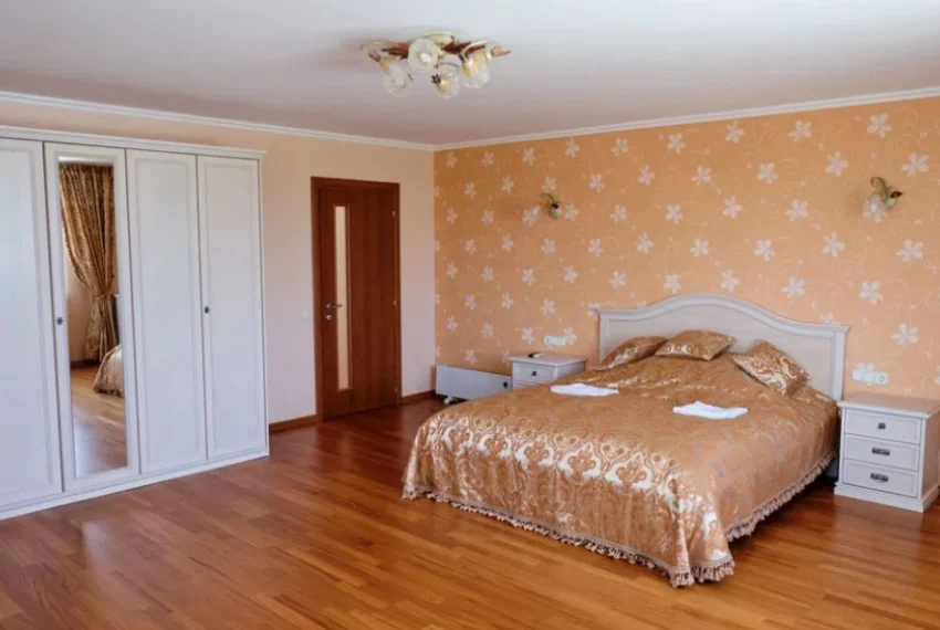 Оренда будинку Осокорки 1187 - Спальня