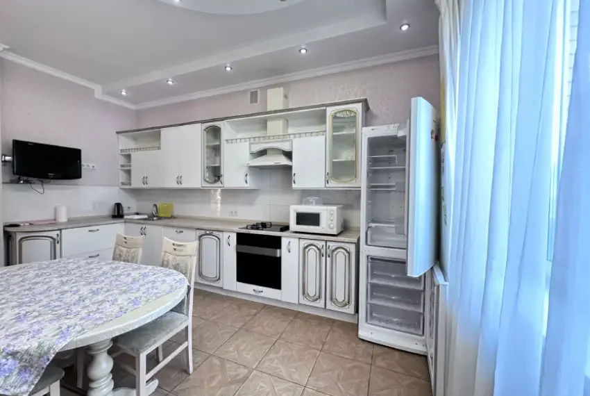 Оренда будинку Осокорки 250кв ОБ-6587 Кухня