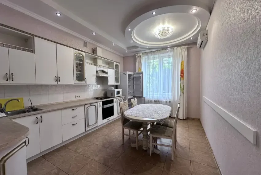 Оренда будинку Осокорки 250кв ОБ-6587 Кухня