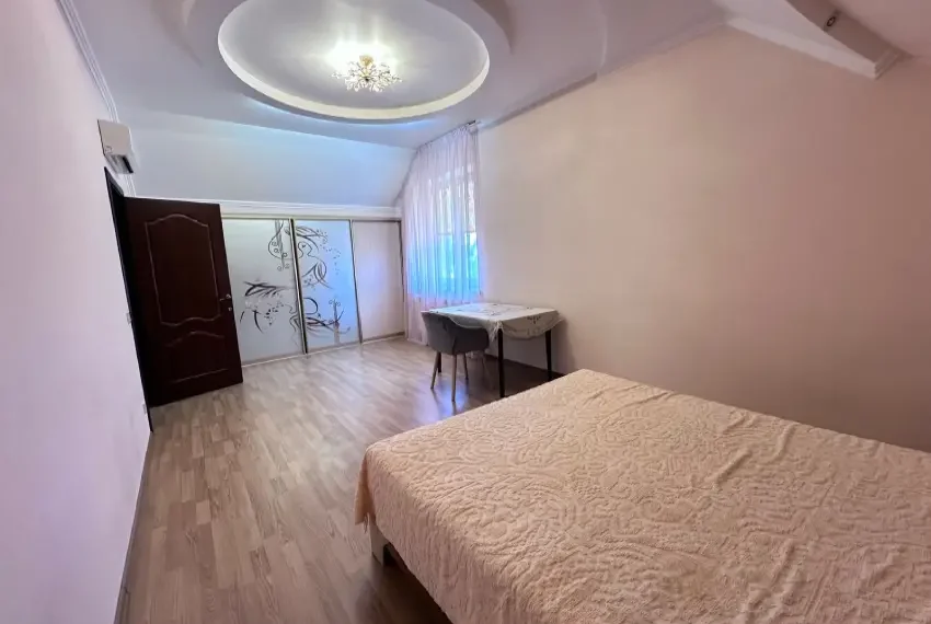 Оренда будинку Осокорки 250кв ОБ-6587 Спальня