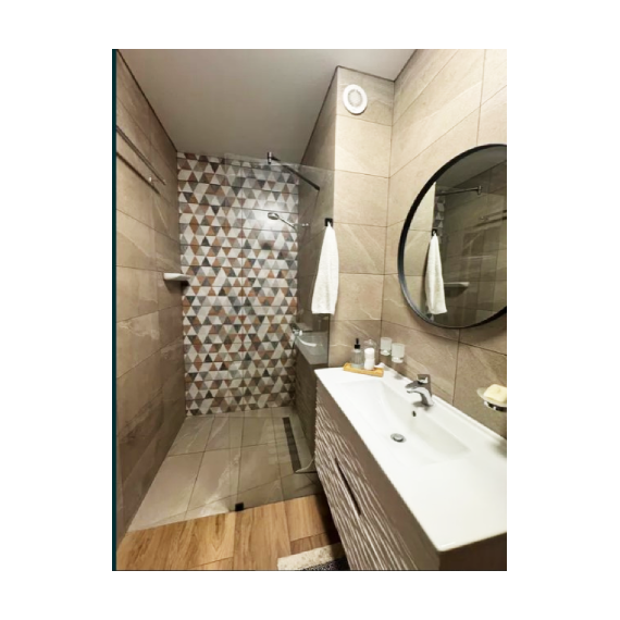 Прода дворівневої квартири Гулака 4 ПД-6730 Санвузол