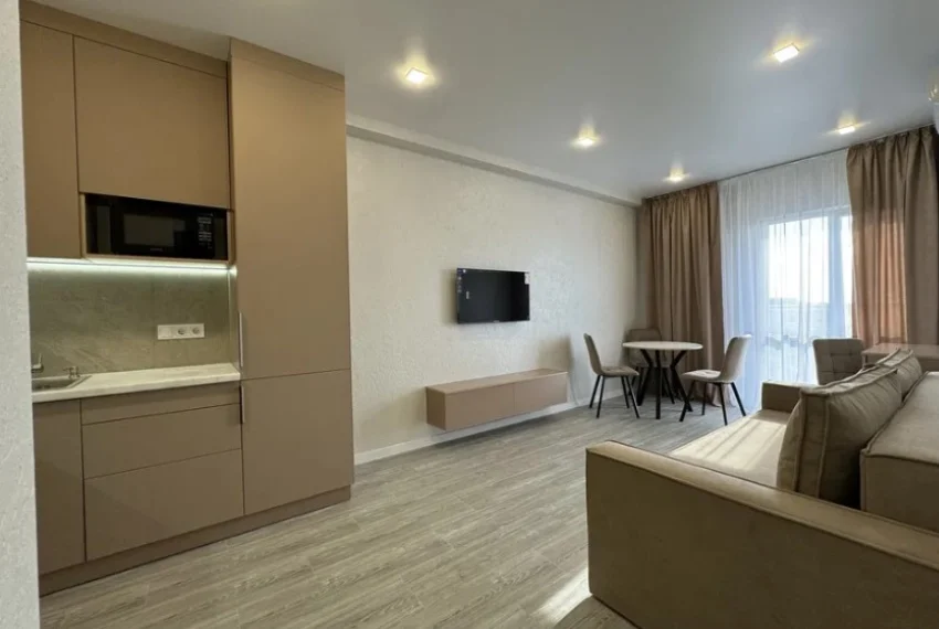 Продаж 1 квартири Максимовича 28Е П1-3301 Кухня (1)