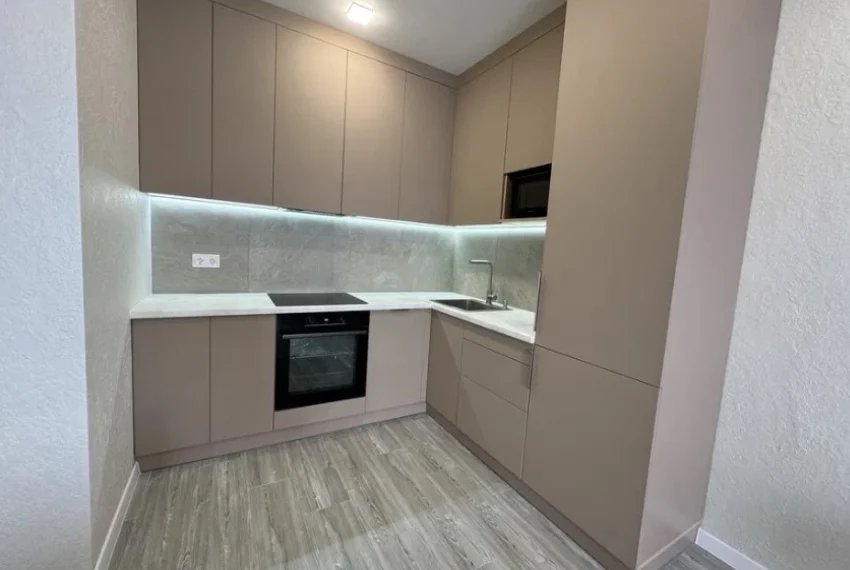 Продаж 1 квартири Максимовича 28Е П1-3301 Кухня