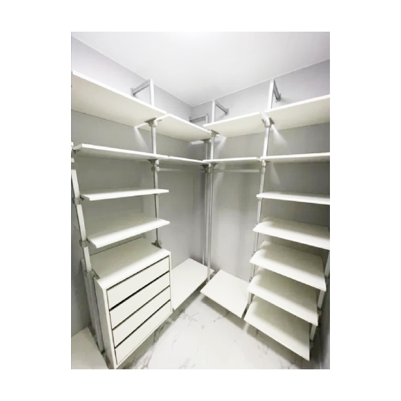 Купити 1 квартиру Максимовича 32А П1-3333 Гардеробна