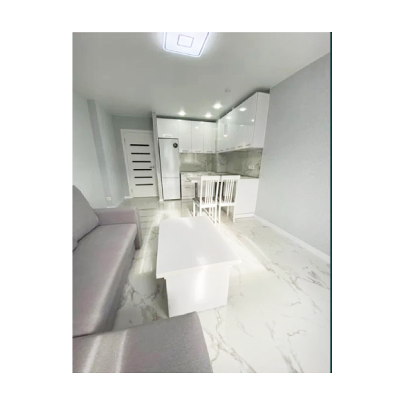 Купити 1 квартиру Максимовича 32А П1-3333 Кухня