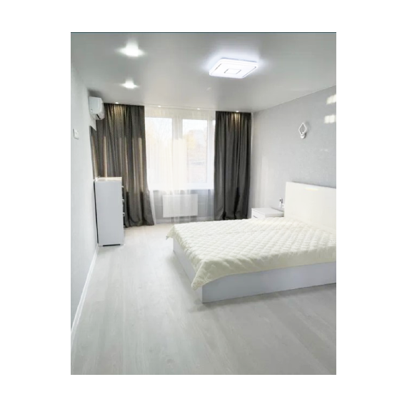 Купити 1 квартиру Максимовича 32А П1-3333 Спальня