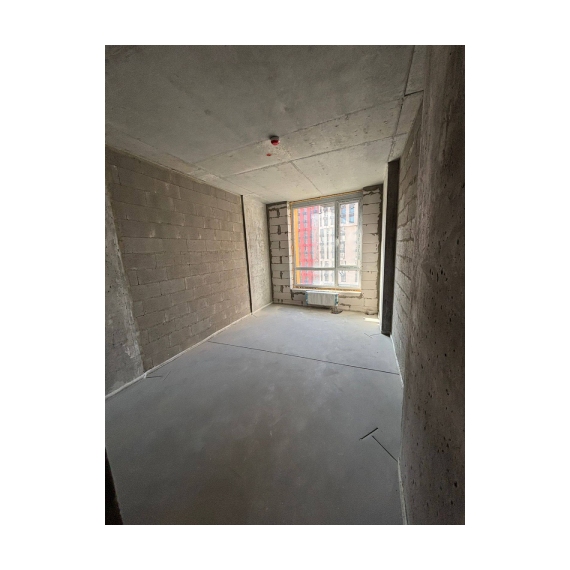 Купити 1 квартиру Столичне Шосе 3А П1-1636 Кімната1