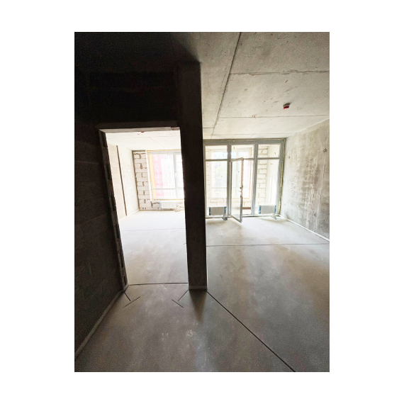 Купити 1 квартиру Столичне Шосе 3А П1-1636 Квартира 1