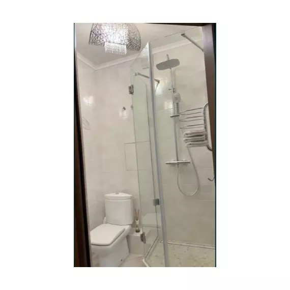 Купити 2 кімнатну квартиру Феодосійський 14 П2-3434 Душова